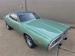 1974 Dodge Challenger (CC-2105551) for sale in Canton, Ohio