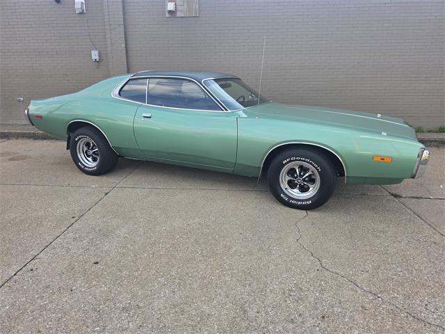 1974 Dodge Challenger (CC-2105551) for sale in Canton, Ohio