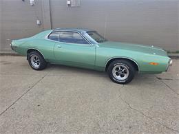 1974 Dodge Challenger (CC-2105551) for sale in Canton, Ohio