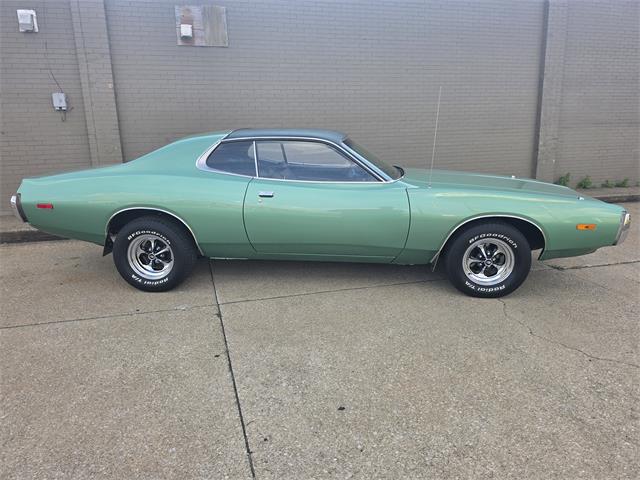 1974 Dodge Challenger (CC-2105551) for sale in Canton, Ohio