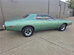 1974 Dodge Challenger (CC-2105551) for sale in Canton, Ohio