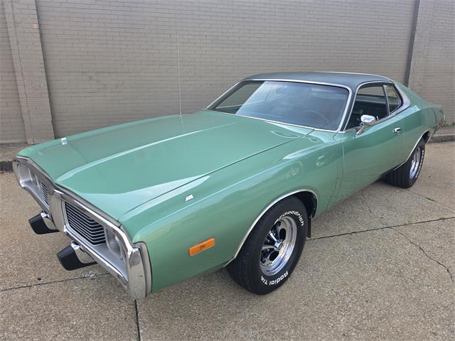 1974 Dodge Challenger (CC-2105551) for sale in Canton, Ohio