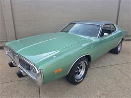 1974 Dodge Challenger (CC-2105551) for sale in Canton, Ohio