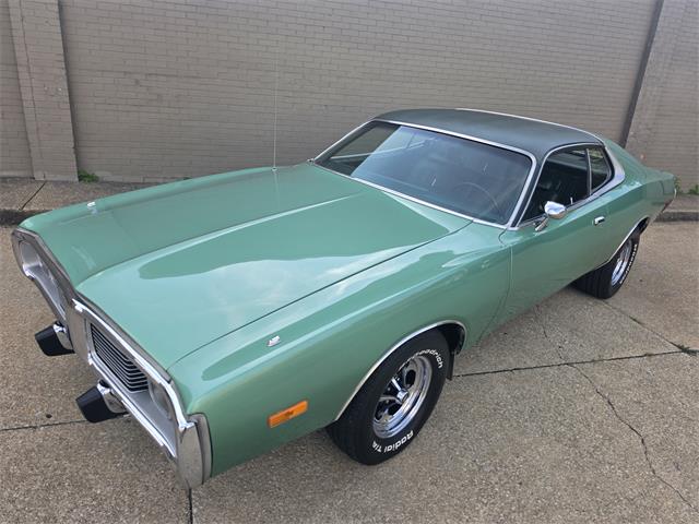 1974 Dodge Challenger (CC-2105551) for sale in Canton, Ohio