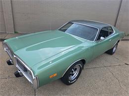 1974 Dodge Challenger (CC-2105551) for sale in Canton, Ohio