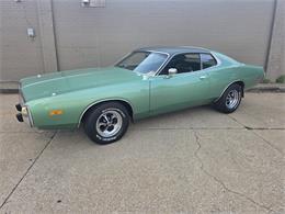 1974 Dodge Challenger (CC-2105551) for sale in Canton, Ohio