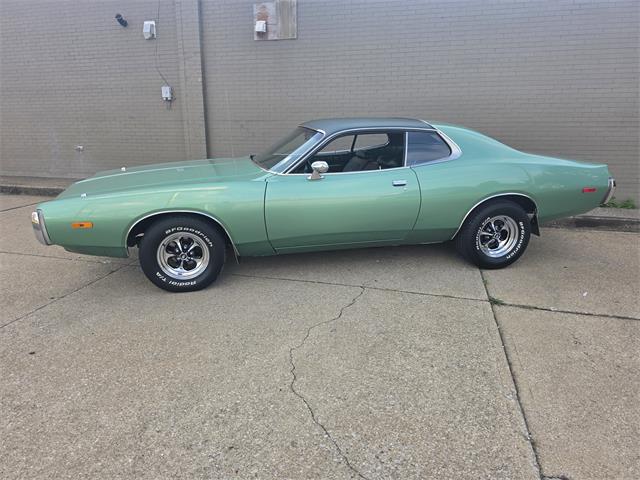1974 Dodge Challenger (CC-2105551) for sale in Canton, Ohio