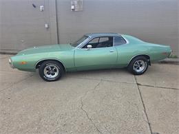 1974 Dodge Challenger (CC-2105551) for sale in Canton, Ohio