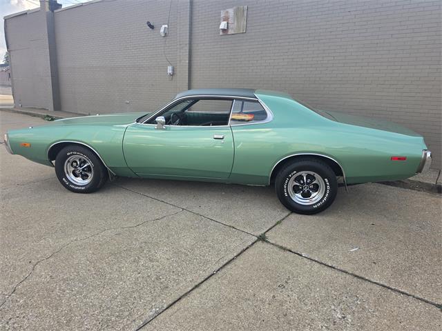 1974 Dodge Challenger (CC-2105551) for sale in Canton, Ohio