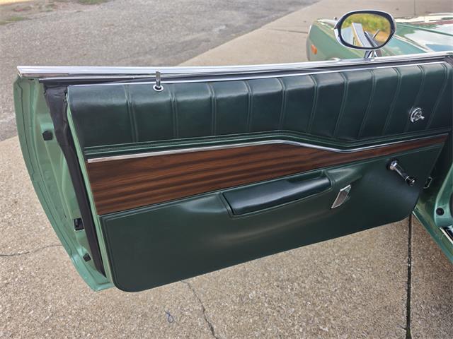 1974 Dodge Challenger (CC-2105551) for sale in Canton, Ohio