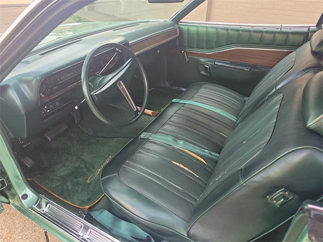 1974 Dodge Challenger (CC-2105551) for sale in Canton, Ohio