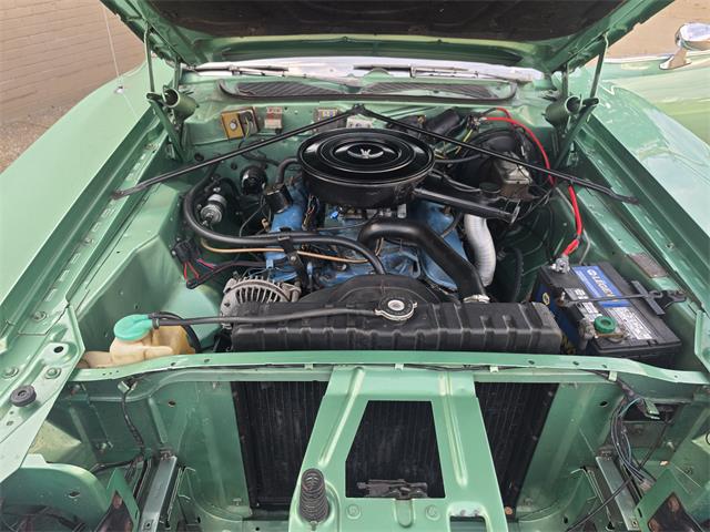 1974 Dodge Challenger (CC-2105551) for sale in Canton, Ohio