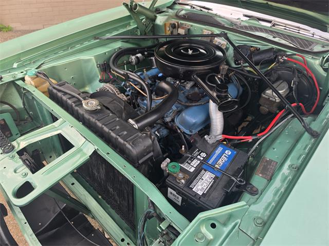 1974 Dodge Challenger (CC-2105551) for sale in Canton, Ohio