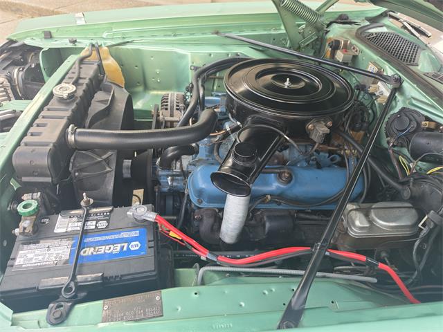 1974 Dodge Challenger (CC-2105551) for sale in Canton, Ohio