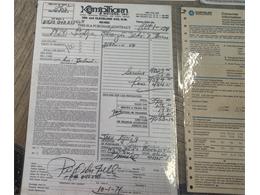 1974 Dodge Challenger (CC-2105551) for sale in Canton, Ohio
