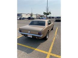 1965 Ford Mustang (CC-2105554) for sale in Calgary, Alberta