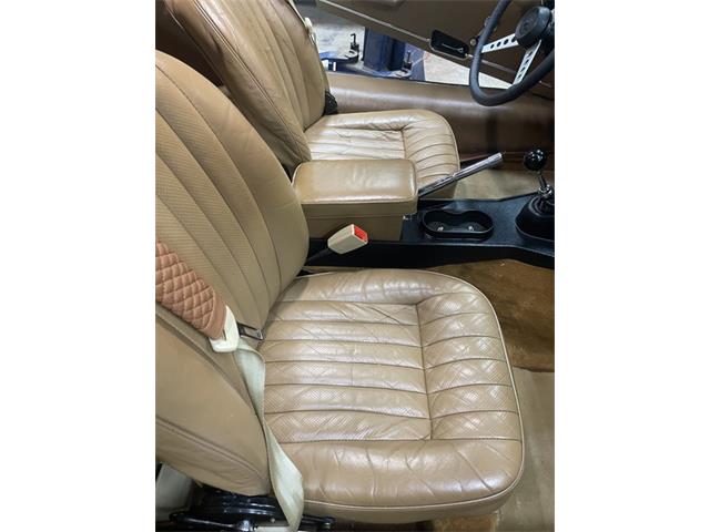 1971 Jaguar E-Type (CC-2105555) for sale in Jefferson, Georgia