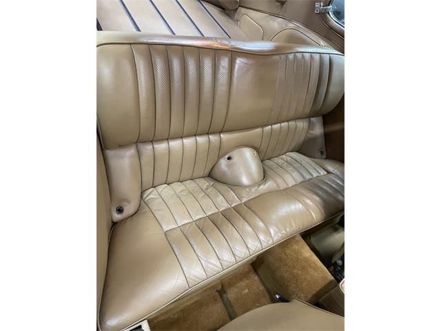 1971 Jaguar E-Type (CC-2105555) for sale in Jefferson, Georgia