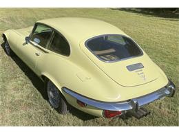 1971 Jaguar E-Type (CC-2105555) for sale in Jefferson, Georgia