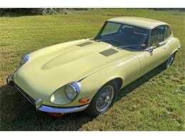 1971 Jaguar E-Type (CC-2105555) for sale in Jefferson, Georgia