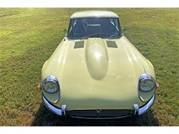 1971 Jaguar E-Type (CC-2105555) for sale in Jefferson, Georgia