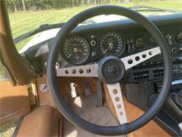 1971 Jaguar E-Type (CC-2105555) for sale in Jefferson, Georgia