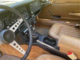 1971 Jaguar E-Type (CC-2105555) for sale in Jefferson, Georgia