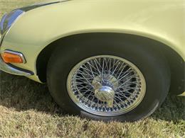 1971 Jaguar E-Type (CC-2105555) for sale in Jefferson, Georgia