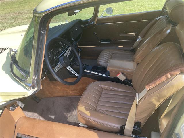 1971 Jaguar E-Type (CC-2105555) for sale in Jefferson, Georgia