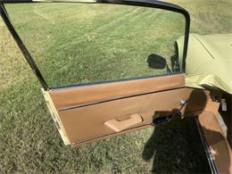 1971 Jaguar E-Type (CC-2105555) for sale in Jefferson, Georgia