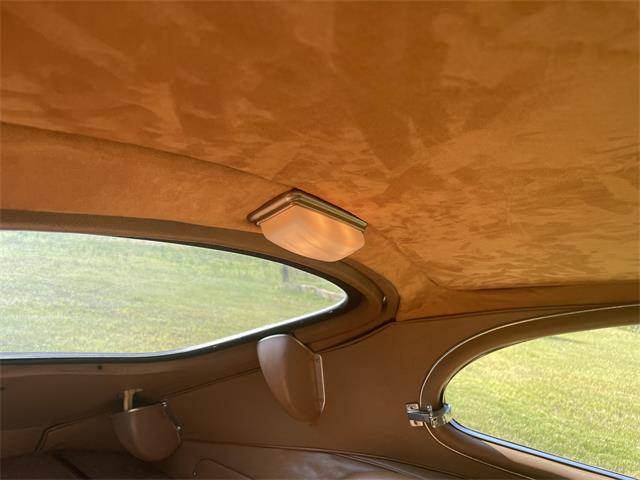 1971 Jaguar E-Type (CC-2105555) for sale in Jefferson, Georgia
