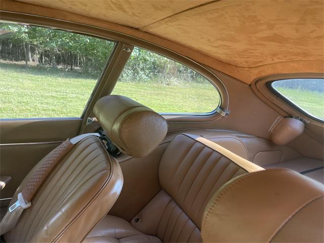 1971 Jaguar E-Type (CC-2105555) for sale in Jefferson, Georgia