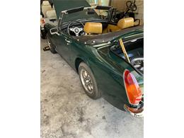 1973 MG Midget (CC-2105557) for sale in Wellington , Florida