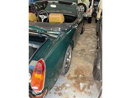 1973 MG Midget (CC-2105557) for sale in Wellington , Florida