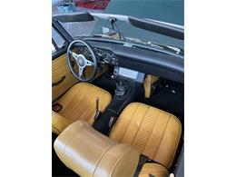 1973 MG Midget (CC-2105557) for sale in Wellington , Florida