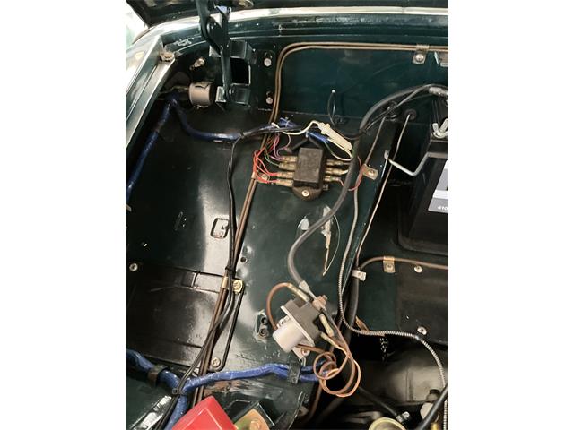 1973 MG Midget (CC-2105557) for sale in Wellington , Florida