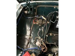 1973 MG Midget (CC-2105557) for sale in Wellington , Florida