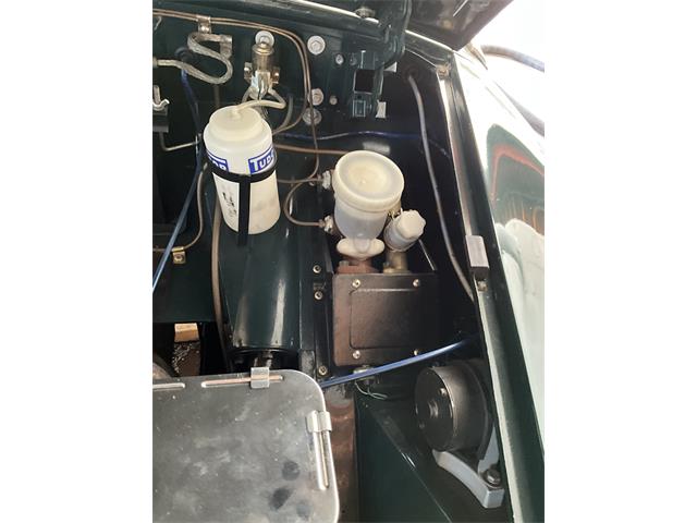 1973 MG Midget (CC-2105557) for sale in Wellington , Florida