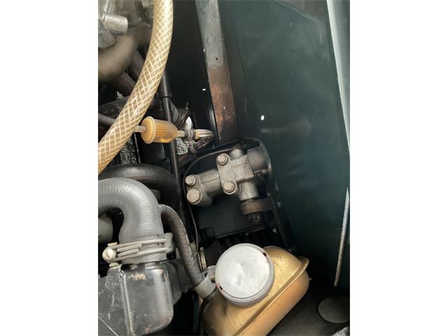 1973 MG Midget (CC-2105557) for sale in Wellington , Florida