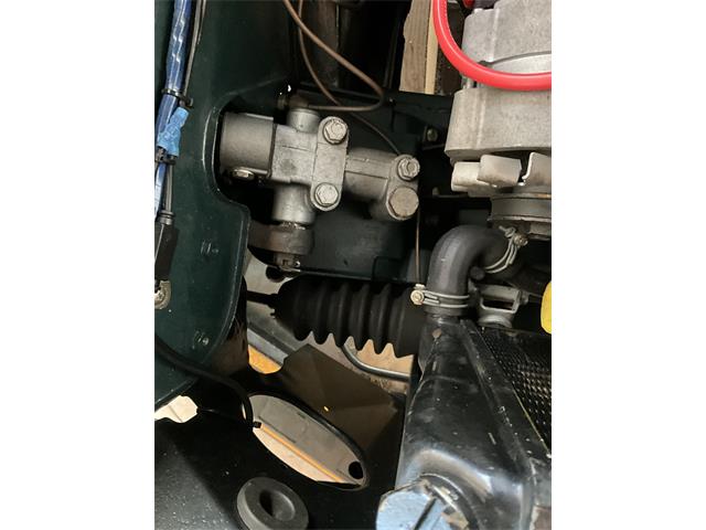 1973 MG Midget (CC-2105557) for sale in Wellington , Florida