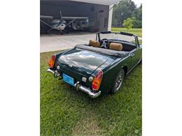 1973 MG Midget (CC-2105557) for sale in Wellington , Florida