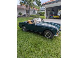 1973 MG Midget (CC-2105557) for sale in Wellington , Florida