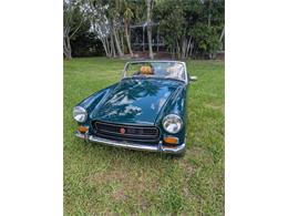 1973 MG Midget (CC-2105557) for sale in Wellington , Florida
