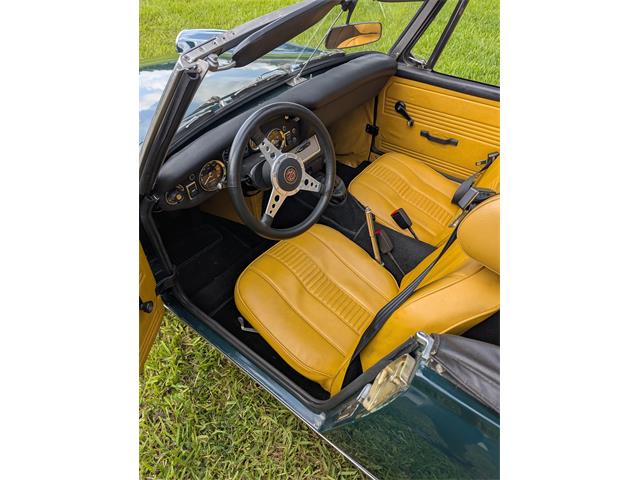 1973 MG Midget (CC-2105557) for sale in Wellington , Florida