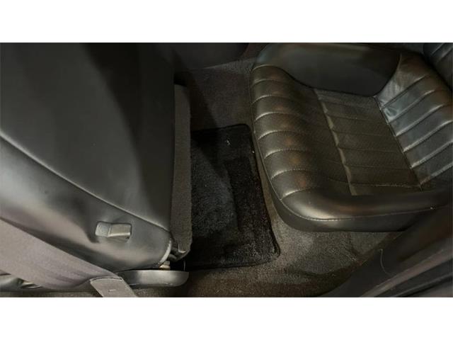 2001 Chevrolet Camaro (CC-2100556) for sale in Spring Branch, Texas