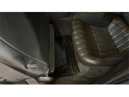 2001 Chevrolet Camaro (CC-2100556) for sale in Spring Branch, Texas