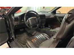 2001 Chevrolet Camaro (CC-2100556) for sale in Spring Branch, Texas