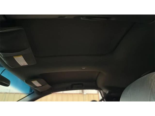 2001 Chevrolet Camaro (CC-2100556) for sale in Spring Branch, Texas