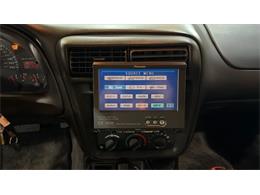 2001 Chevrolet Camaro (CC-2100556) for sale in Spring Branch, Texas