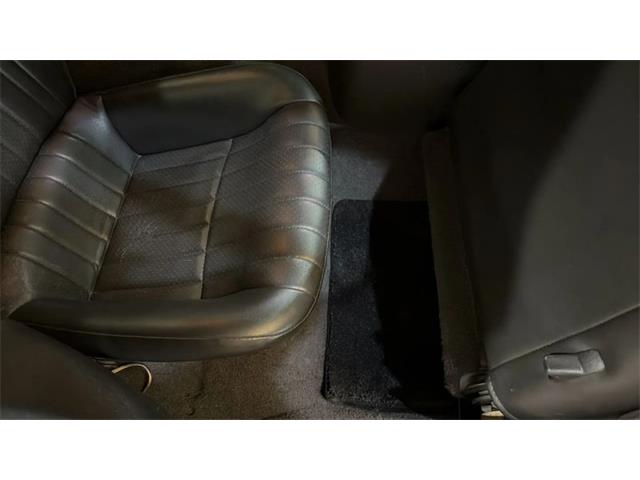 2001 Chevrolet Camaro (CC-2100556) for sale in Spring Branch, Texas
